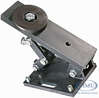 Winkelverstellbock, 0-45°