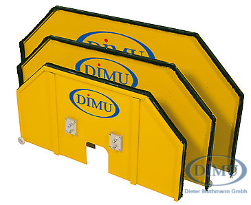 Bündig Blattschutz für Wandsäge