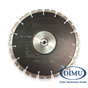 EL10Cut-n-Break Ø 230