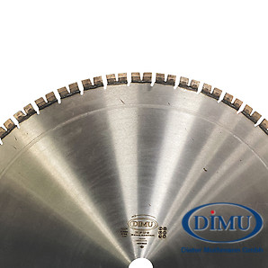 Dimu Diamantscheibe FX200 ø 900 x 4,0