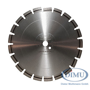Diamantscheibe f. Abrasivmat. Typ DSSA