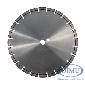 Dimu-Diamantscheibe DSSE Edition