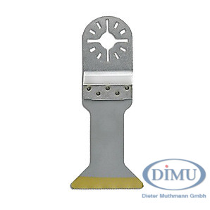 Sägeblatt 44 mm-MMT340