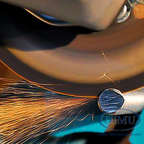 Metall - Trennscheiben