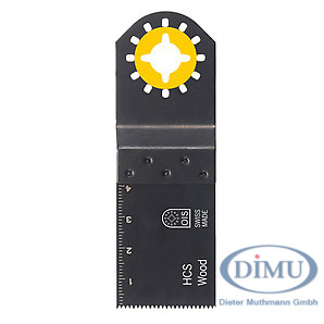 Tauchsägeblatt 32mm