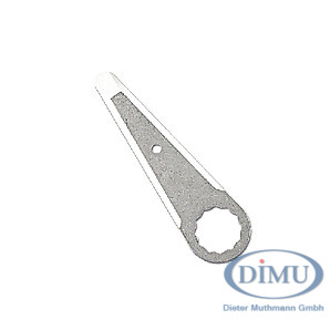 Konisches Messer SC560