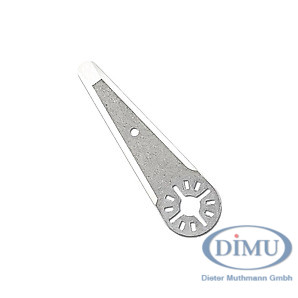 Konisches Messer MM560