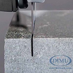 Stein - Trennscheiben