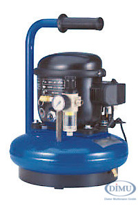 Kleinkompressor 200W