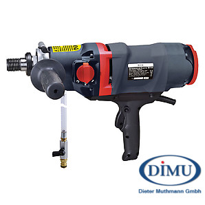 Hand-Kernbohrmotor Typ BM 8P