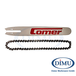 Schwerter / Hartmetall Ketten extrabreit