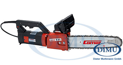 Mauersteinkettensäge E21