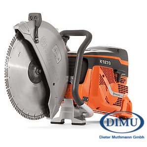 Benzin Trennschleifer K 1270 16