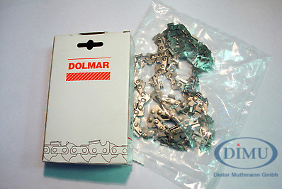 Ketten für Dolmar Motorsägen Typ 093