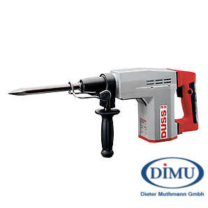 Duss Meißelhammer PK 35