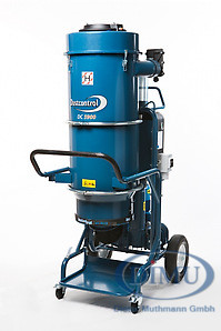 Staubabscheider DC5900a 9.2 kW-S