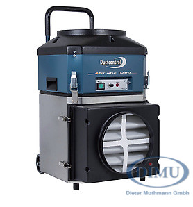 Luftreiniger AirCube 1200