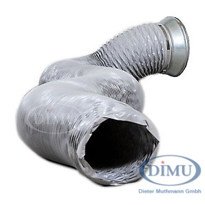 Schlauchset f. AirCube 2000