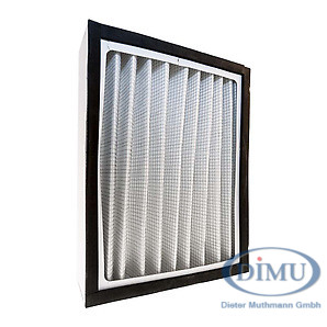 Vorfilter Kassette für AirCube 2000