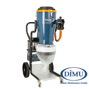 H-Sauger DC Tromb 400c/L longop