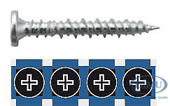 Trockenbauschrauben 4,2x32mm magaziniert