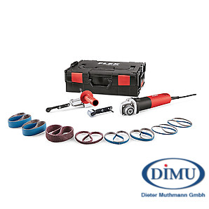 Flex Band-Feile TRINOFLEX