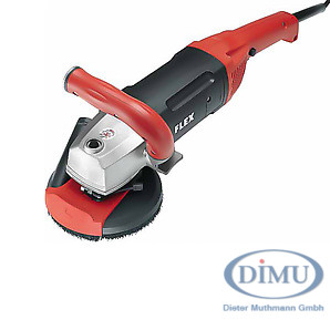 Flex Betonschleifer LD 18-7 125T-Kit