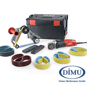 Flex Schleifboa im Set