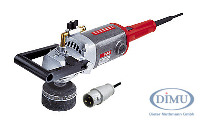 Flex Nass-Steinschleifer Typ 1202 SN