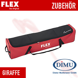 Flex Giraffentasche