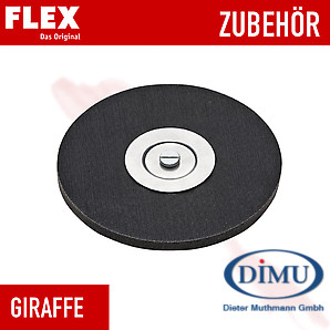 Flex Schleifteller supersoft