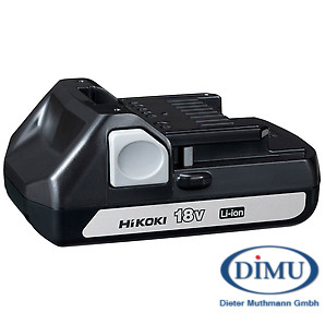 Wechselakku BSL1815X