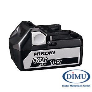 Wechselakku BSL1850C