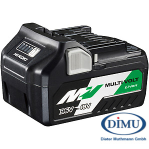 Wechselakku Multi Volt (2,5)  BSL36A18