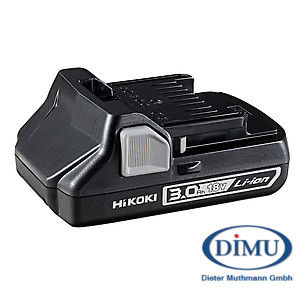 Wechselakku BSL1830C