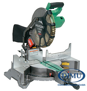 Kapp- u. Gehrungssäge 305mm C12LCH