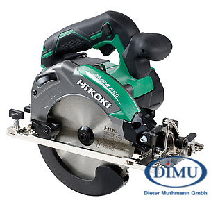 Kreissäge C18DBAL(Basic)(HSC IV)