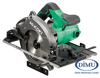 Handkreissäge 165mm C6BUM(HSC IV)