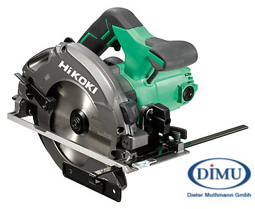 Handkreissäge 165mm  C6U3