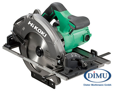 Handkreissäge 190mm C7BUM (HSC IV)