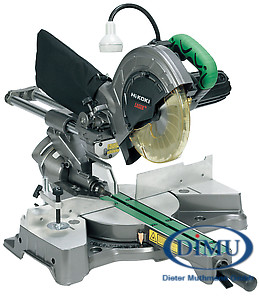 Paneelsäge 216mm C8FSE