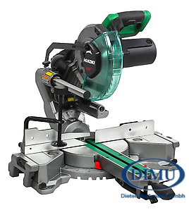 Paneelsäge 216mm C8FSHGWAZ