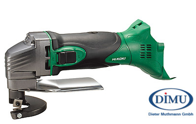 Blechschere CE18DSL(Basic)