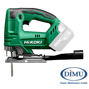 Akku Stichsäge CJ18DA (Basic) HSC3 Bügel