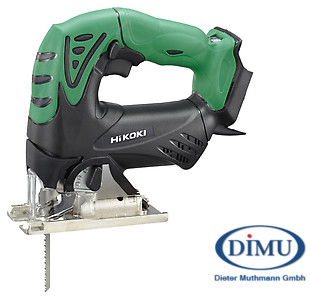 Stichsäge CJ18DSL(Basic)(HSC I)