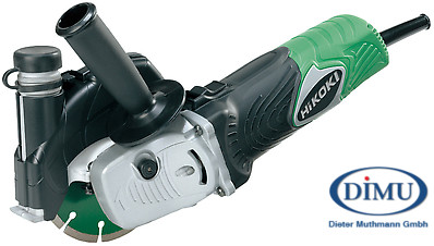 Diamant Trennschleifer 125mm CM5SB