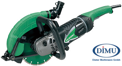 Diamant Trennschleifer 230mm CM9UBY