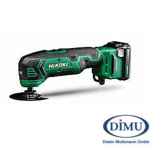 Akku Oszil.-schl. CV12DA (2,5) (HSC II)