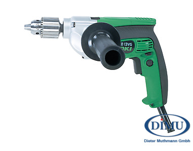 Bohrschrauber D13VG(S)