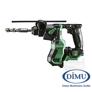 Akku KombihammerDH18DPA Basic (HSC II)